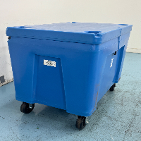 Bonar Plastics Polar Insulated Bin image 0